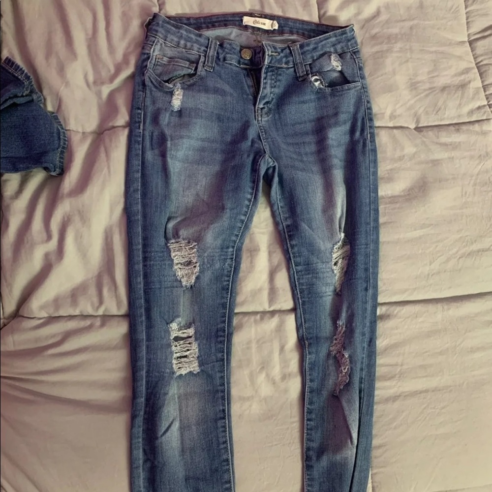 Jeans